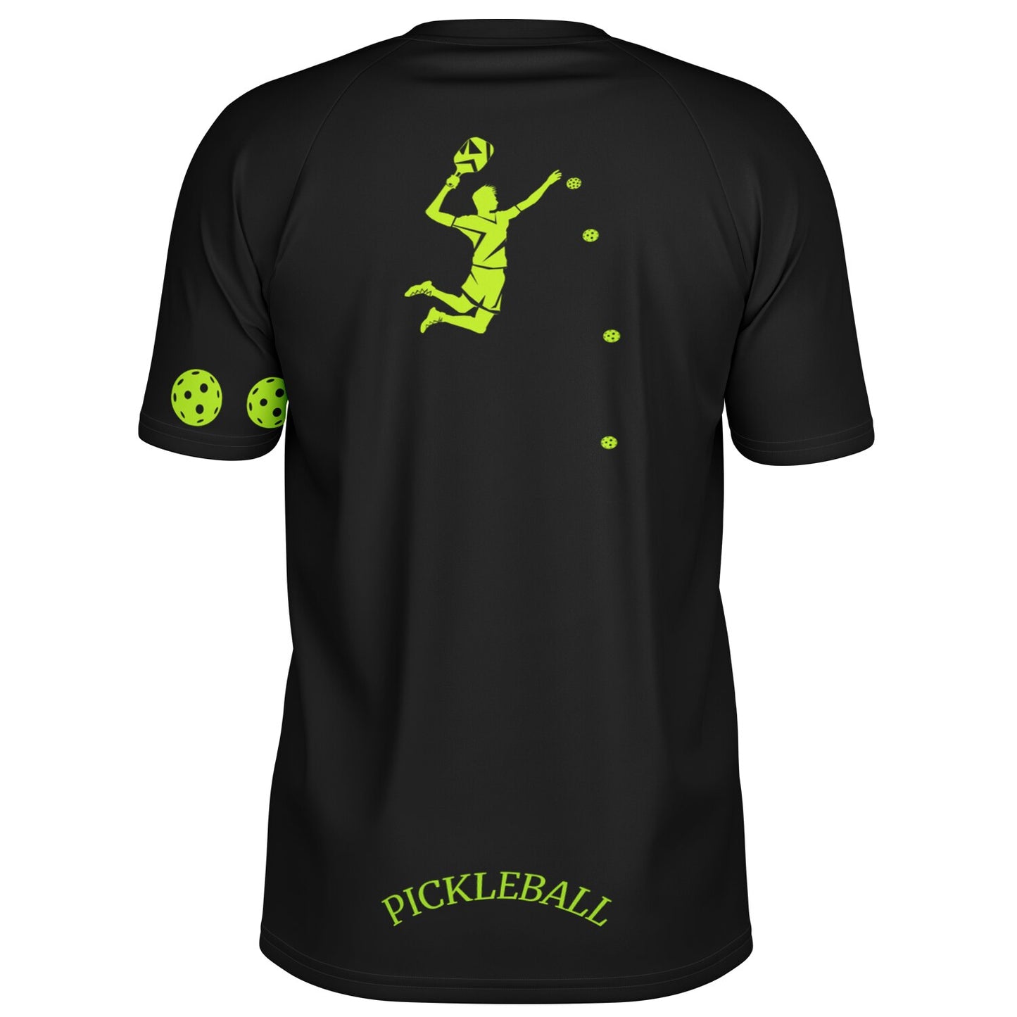 PICKLEBALL T-SHIRTS